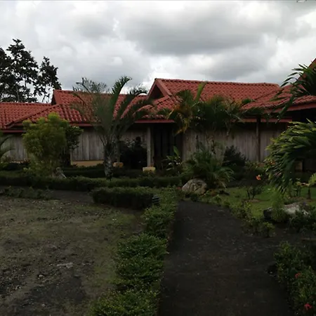 Hotel Rey Arenal